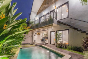 Villas Krisna Canggu WCS